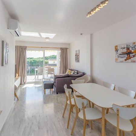 Gran Calahonda 2Br 2Ba With Terrace Wifi/Ac/Pool Daire Sitio de Calahonda Dış mekan fotoğraf