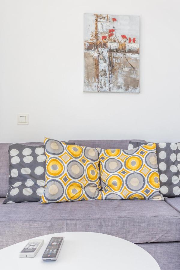 Gran Calahonda 2Br 2Ba With Terrace Wifi/Ac/Pool Daire Sitio de Calahonda Dış mekan fotoğraf
