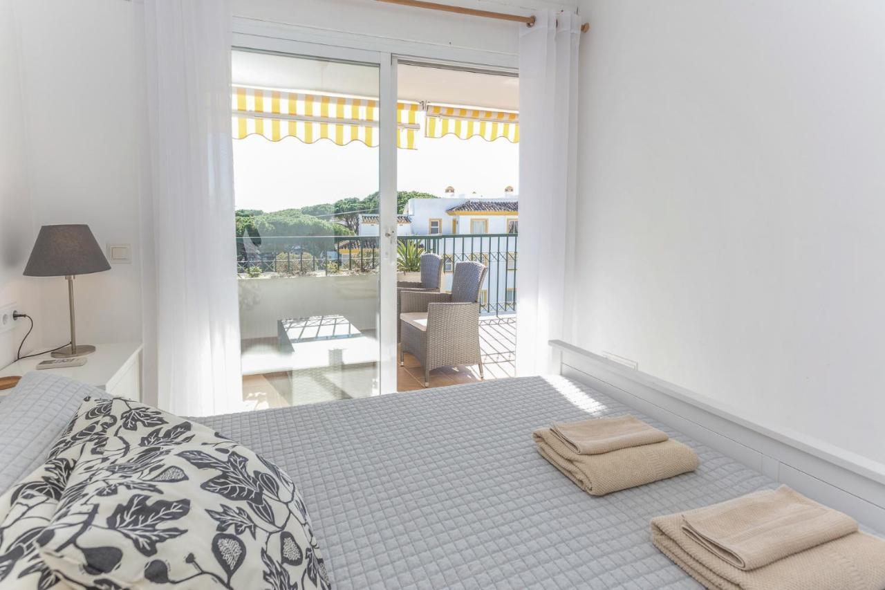 Gran Calahonda 2Br 2Ba With Terrace Wifi/Ac/Pool Daire Sitio de Calahonda Dış mekan fotoğraf