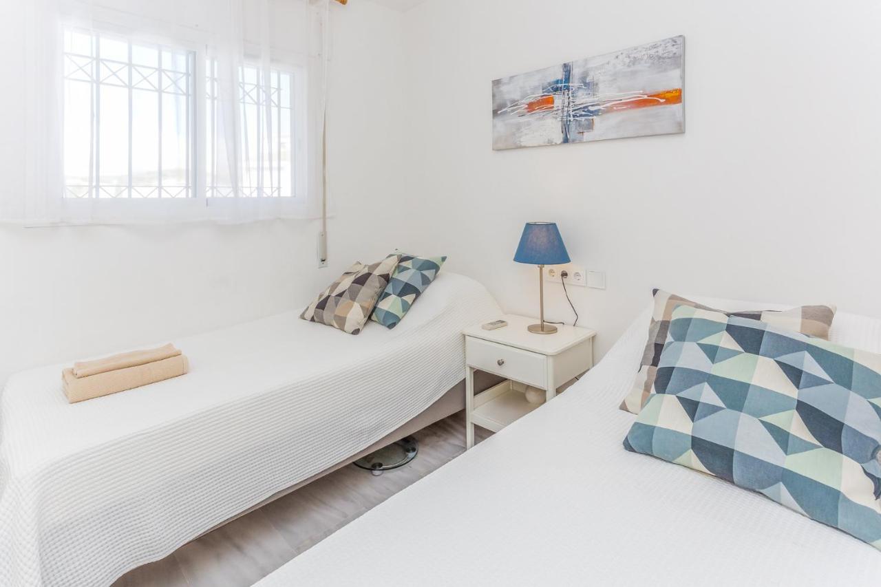 Gran Calahonda 2Br 2Ba With Terrace Wifi/Ac/Pool Daire Sitio de Calahonda Dış mekan fotoğraf