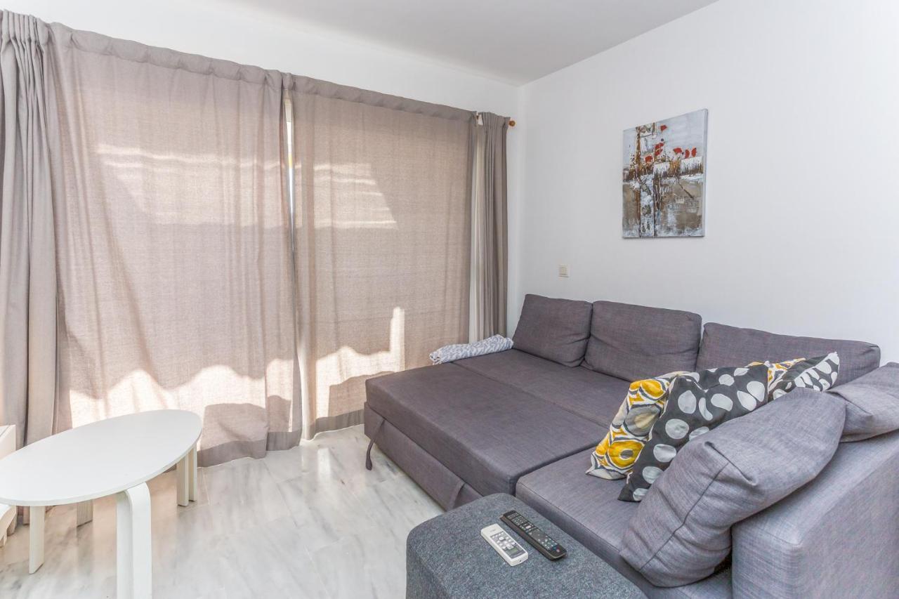 Gran Calahonda 2Br 2Ba With Terrace Wifi/Ac/Pool Daire Sitio de Calahonda Dış mekan fotoğraf