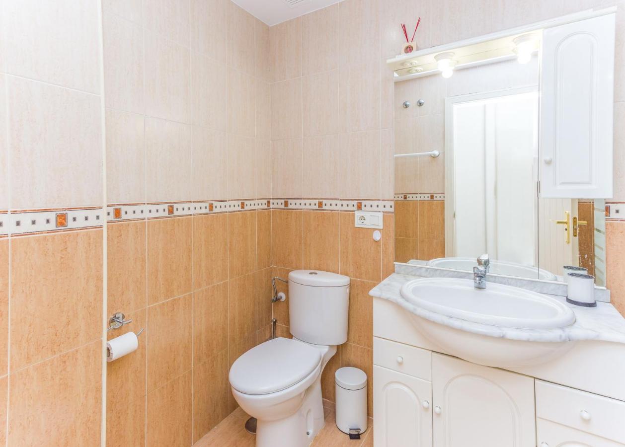 Gran Calahonda 2Br 2Ba With Terrace Wifi/Ac/Pool Daire Sitio de Calahonda Dış mekan fotoğraf