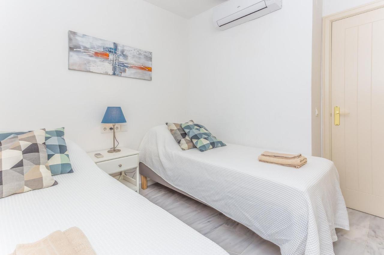 Gran Calahonda 2Br 2Ba With Terrace Wifi/Ac/Pool Daire Sitio de Calahonda Dış mekan fotoğraf